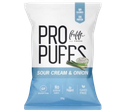 Pro Life Cruncho Sour Cream & Onion Flavor 50 g 