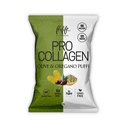 Prolife Pro Collagen Olive & Oregano Flavor Protein Puffs, 60g 