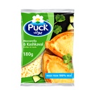 Puck Shredded Mozzarella & Kashkaval Cheese 180g 
