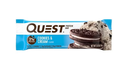 Quest Cookies & Cream Flavored Protein Bar, 60g 