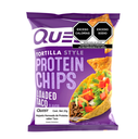 Quest Tortilla Style Loaded Taco Flavor Protein Chips, 32g 