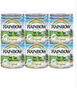 Rainbow Evap Convenience Pack 12's @ 5% Off 