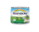 Rainbow Evaporated Milk with Cardamom 170 g 