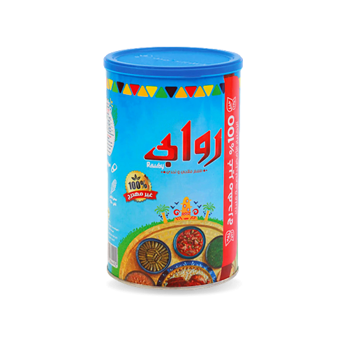 Rawaby Vegetable Ghee 700 g 