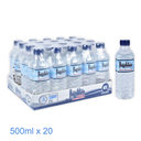 Rawdatain Mineral Water 500 Ml  