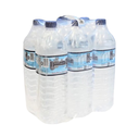 Al Rawdatain Water 1.5 L 