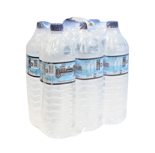 Rawdatain Water 1.5 Liter 