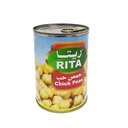 Rita Chick Peas, 400g 