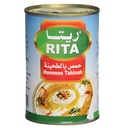 Rita Hommous Tahina 400 g 