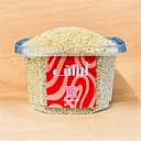 Roasted Sesame Seeds [Saudi Arabia]