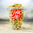 Roasted Smoked Pistachio [Iran]