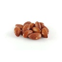 Roasted Sour Peeled Almonds [United States]