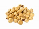 Roasted White Hazelnuts 