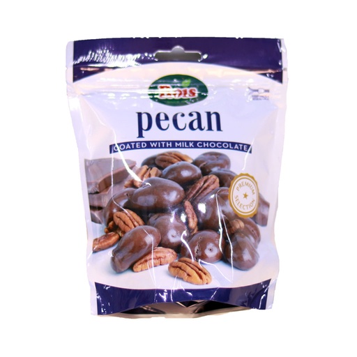 Rois Walnut Coated With Milk Chocolate 120 Gm 