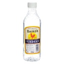 Rooster White Vinegar 470 Ml 