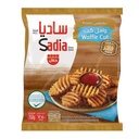 Sadia Potato Waffle Cut Potato, 750g 