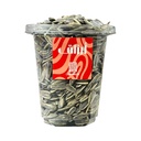 Salted Sunflower Seeds 
