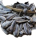 Salty And Sour Sunflower Seeds 