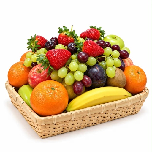 Sheikha Basket 