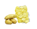 شرائح البطاطا 