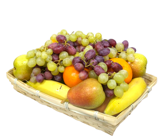 Small Fruit Basket 