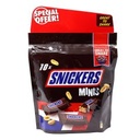 Snickers Minis Chocolate 180 g x2 