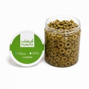 Sliced Green Olives [Spain]