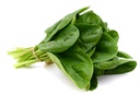 Spinach [Kuwait]