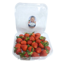 Strawberry 250 Gm [Tunisia]