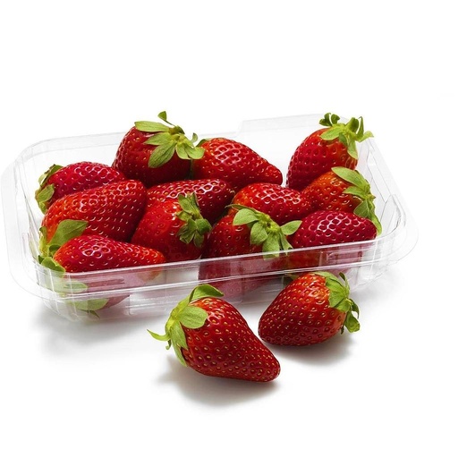 Strawberry 250 Gm [Egypt]