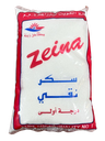 Zeina Pure White Sugar Bag 2 Kg 