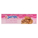 Sweet'N Low Sugar Low Chocolate Chip Cookies With Sweeteners, 100g 