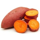 Sweet Potato [United States]