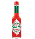 Tabasco Pepper Sauce, 60ml 