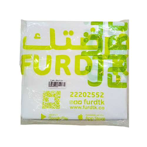مفارش سفرة جودة عالية 100*100 