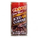 Tasco Iced Coffee 180 ml 