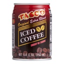 Tasco Iced Coffee Can 24*240 Ml 