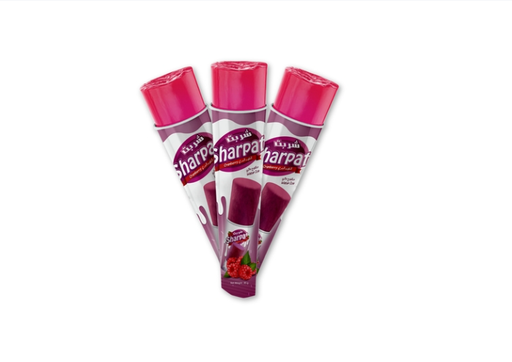 Kdcow Torpedo Raspberry Ice Sharbat Cream 85 Ml 