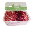 Labneh With Pomegranate And Beetroot [Turkey]