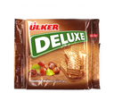 Ulker Deluxe Hazelnut Wafer 40 g 