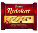 Ulker Rulokat Wafer 24 Gm 