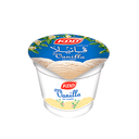 Kdd Vanilla Ice Cream Cup 100ml 