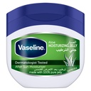 Vaseline Petroleum Jelly Aloe Fresh 100 ml 