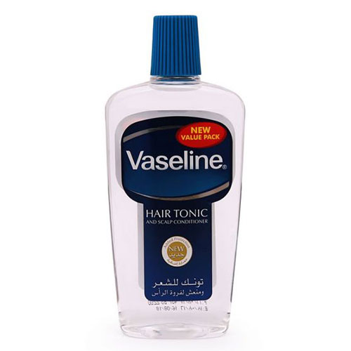 Vaseline Int.Hair Tonic(Arabia)400Ml 