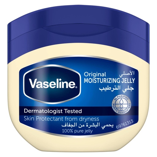 Vaseline Petroleum Jelly Original 250 ml 