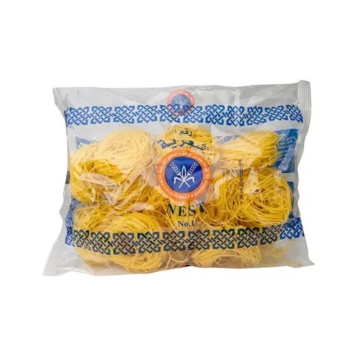KFM Vermicelli No.1 250 g 