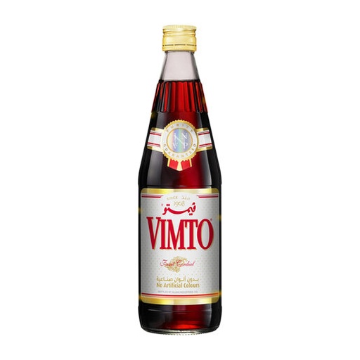 Vimto Fruit Cordial Drink, 650ml 