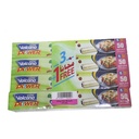 Volcano Cling Film 30Cm -3+1 Pieces 