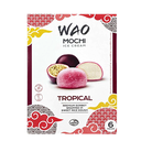 Wao Tropical Mochi 6 pcs x 35 g 