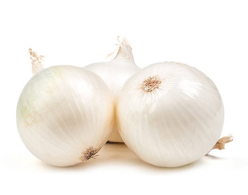 White Onion [Oman]